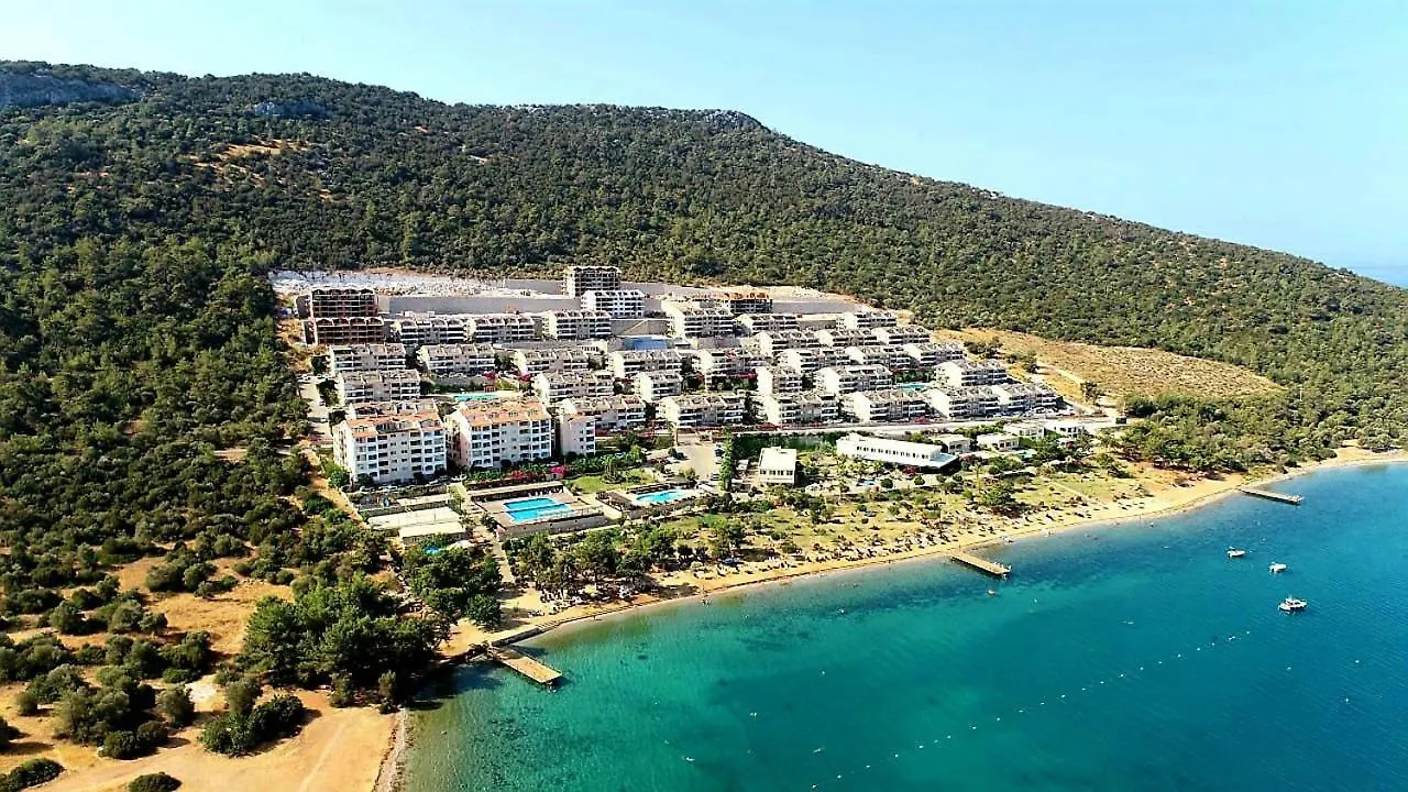 Ege Yildizi Sitesi Akbuek